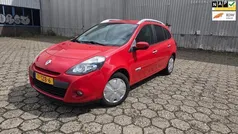Renault Clio GrandTour