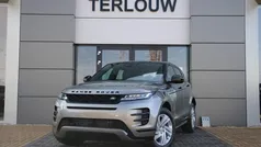 Grijs Gebruikt 2023 Land Rover Range Rover evoque R-Dynamic SUV | € 54.995 (Eerlijke prijs)
