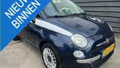 Gebruikt 2009 Fiat 500 Lounge Hatchback | € 4.250 (Eerlijke prijs)