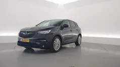 Grijs Gebruikt 2019 Opel Grandland X Edition SUV | € 14.600 (Eerlijke prijs)