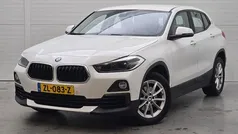 Gebruikt 2019 BMW X2 SUV | € 22.900 (Eerlijke prijs)