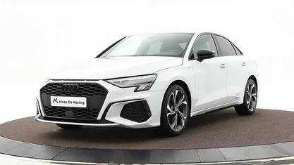 Occasion Audi A3 Edition .1 110 PK (80 kW) 2023 Sedan