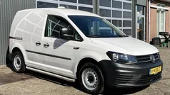 Gebruikt 2019 VW Caddy S MPV | € 10.950 (Eerlijke prijs)