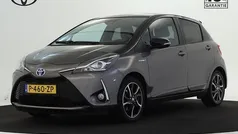 Grijs Gebruikt 2018 Toyota Yaris Plus Hatchback | € 16.945 (Eerlijke prijs)