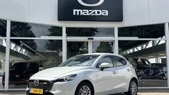 Gebruikt 2023 Mazda 2 Exclusive-Line Hatchback | € 20.950 (Eerlijke prijs)