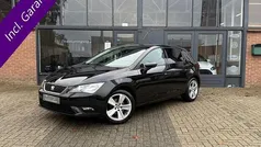 Gebruikt 2015 Seat Leon Business Hatchback | € 9.950 (Goede deal)