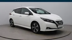 Gebruikt 2020 Nissan Leaf N-Connecta Hatchback | € 14.990 (Eerlijke prijs)