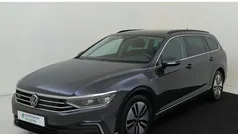 Gebruikt 2020 VW Passat Business Sedan | € 23.450 (Goede deal)