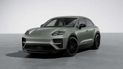 Occasion Porsche Macan Turbo 469 kW (639 PK) 2025 SUV