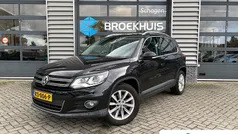 Gebruikt 2016 VW Tiguan Sport SUV | € 18.445 (Super prijs)