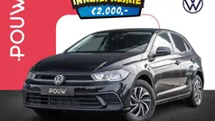 Zwart Nieuw 2025 VW Polo Edition Hatchback | € 26.750 (Goede deal)