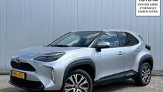 Grijs Gebruikt 2022 Toyota Yaris Cross Limited SUV | € 26.400 (Goede deal)