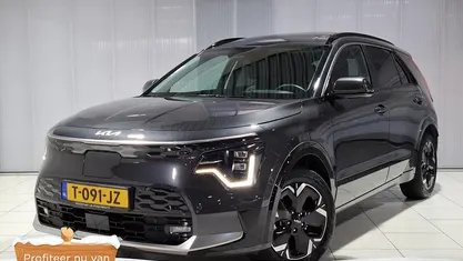 Occasion 2023 Kia e-Niro SUV | € 30.950 (Eerlijke prijs)