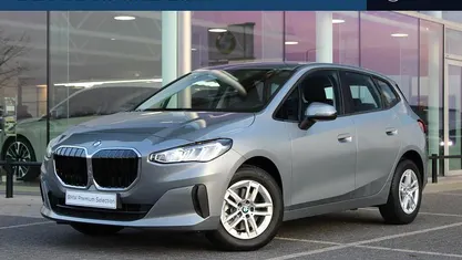 Occasion BMW 218 136 PK (100 kW) 2023 Stationwagen