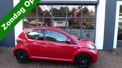 Gebruikt 2011 Toyota Aygo Hatchback | € 4.299 (Eerlijke prijs)