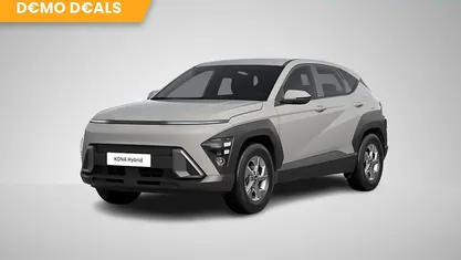 Occasion Hyundai Kona Comfort 2025 SUV