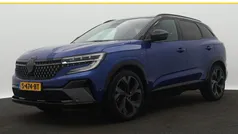 Blauw Gebruikt 2023 Renault Austral Techno SUV | € 35.495 (Eerlijke prijs)