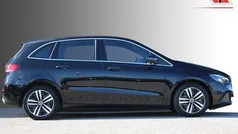Zwart Gebruikt 2021 Mercedes E250 Luxury MPV | € 26.400 (Goede deal)