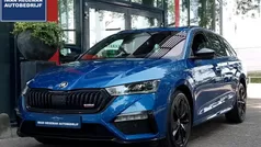 Gebruikt 2022 Skoda Octavia Business Line Stationwagen | € 30.490 (Eerlijke prijs)