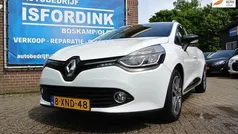 Gebruikt 2014 Renault Clio GrandTour Night&Day Stationwagen | € 5.995 (Eerlijke prijs)