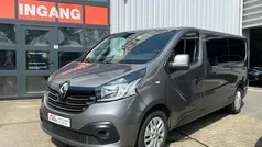 Grijs Gebruikt 2016 Renault Trafic Luxe Van | € 11.950 (Eerlijke prijs)