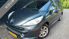 Gebruikt 2008 Peugeot 207 Stationwagen | € 1.199 (Goede deal)
