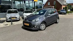 Gebruikt 2016 Hyundai i10 Comfort Hatchback | € 8.300 (Eerlijke prijs)