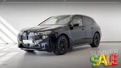 Gebruikt 2024 BMW iX Executive SUV | € 86.995 (Eerlijke prijs)