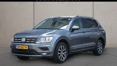 Gebruikt 2019 VW Tiguan Allspace Comfortline SUV | € 23.745 (Super prijs)