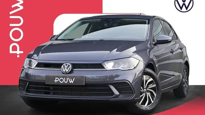 Occasion VW Polo Edition 95 PK (69 kW) 2025 Hatchback