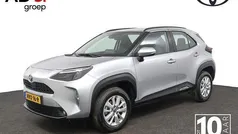 Gebruikt 2023 Toyota Yaris Cross Active SUV | € 24.450 (Goede deal)