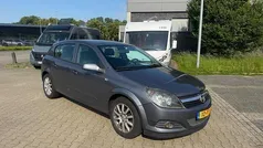 Grijs Gebruikt 2004 Opel Astra Enjoy Hatchback | € 1.250 (Eerlijke prijs)
