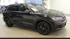 Zwart Gebruikt 2023 VW Touareg Elegance SUV | € 89.950 (Eerlijke prijs)