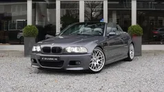 Gebruikt 2002 BMW M3 Cabriolet Cabriolet | € 32.950 (Eerlijke prijs)