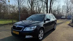 Gebruikt 2013 Skoda Octavia Business Line Stationwagen | € 2.400 (Super prijs)