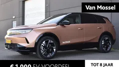 Bruin Gebruikt 2024 Opel Grandland Electric SUV | € 47.940 (Eerlijke prijs)