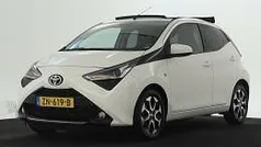 Gebruikt 2019 Toyota Aygo Hatchback | € 12.745 (Eerlijke prijs)