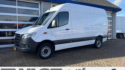 Occasion Mercedes Sprinter 170 PK (125 kW) 2024 Van