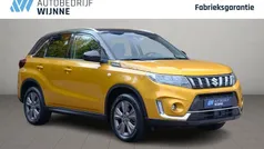 Gebruikt 2025 Suzuki Vitara SUV | € 26.950 (Eerlijke prijs)