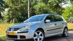 Gebruikt 2006 VW Golf V Trendline Hatchback | € 2.999 (Eerlijke prijs)