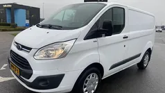 Gebruikt 2017 Ford Transit Custom Van | € 6.500 (Super prijs)