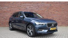 Gebruikt 2017 Volvo XC60 Inscription SUV | € 31.900 (Eerlijke prijs)