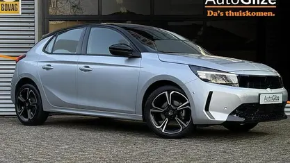 Occasion 2024 Opel Corsa Hatchback | € 17.750 (Eerlijke prijs)