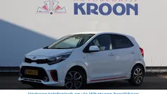 Gebruikt 2020 Kia Picanto GT-Line Hatchback | € 12.850 (Goede deal)