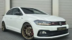 Wit Gebruikt 2018 VW Polo Sport Hatchback | € 19.995 (Eerlijke prijs)