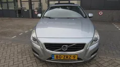 Grijs Gebruikt 2013 Volvo V60 Summum Stationwagen | € 6.995 (Eerlijke prijs)