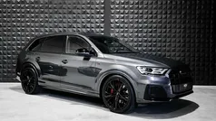 Gebruikt 2022 Audi Q7 Comfort SUV | € 67.900 (Eerlijke prijs)