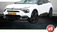 Wit Gebruikt 2021 Citroën C4 Shine SUV | € 19.225 (Goede deal)