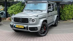 Grijs Gebruikt 2022 Mercedes G63 AMG AMG SUV | € 215.000 (Eerlijke prijs)