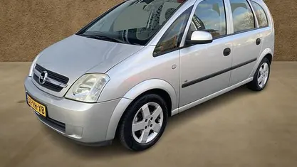 Occasion Opel Meriva 90 PK (66 kW) 2005 MPV